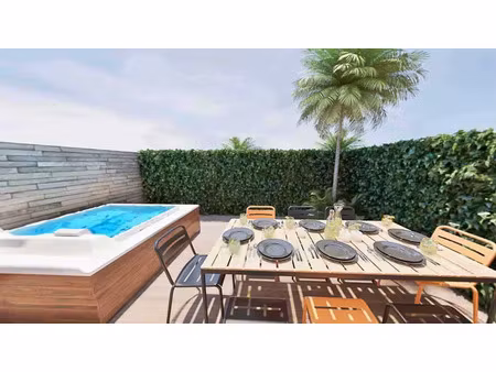 vente appartement 115m2 marseille 7eme (13007) - 1145000 € - surface privée