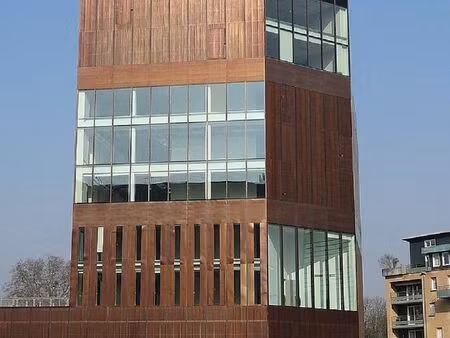 location bureau euralille 824 m²