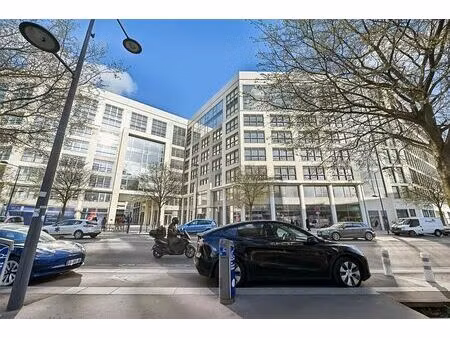 location bureau villejuif 15 849 m²