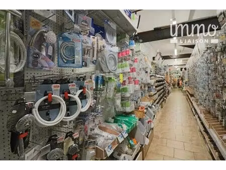 vente commerce 280 m² bandol (83150)