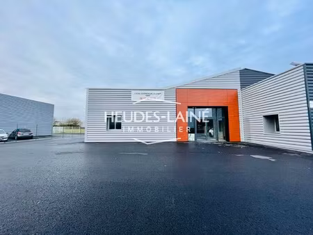 location boutique 1 pièce