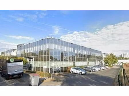 vente entrepôt / local d'activités grigny 4 333 m²