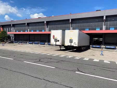 location entrepôt / local d'activités le blanc mesnil 5 150 m²
