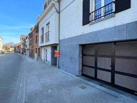 garage à vendre à kasterlee € 20.000 (k0xiz) - vast & goed makelaars | zimmo