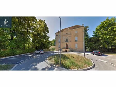 a vendre 2 places de parking talant pouponnière