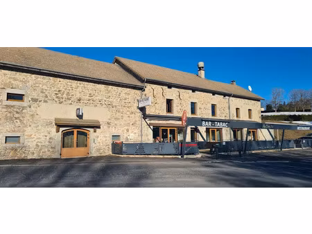vente locaux professionnels 0 pièces 451 m² à devesset (07320)  270 000 €