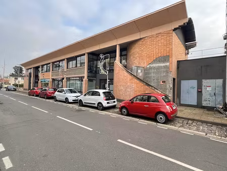 vente locaux professionnels 115 m² à eaubonne (95600)  295 000 €