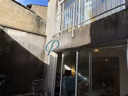 vente maison à drain (49530) : à vendre / 83m² drain