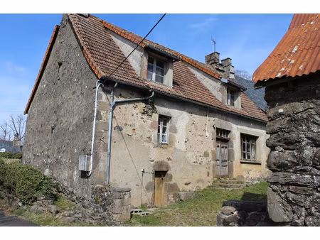 maison de ferme a renover