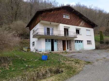 maison type années soixante-dix