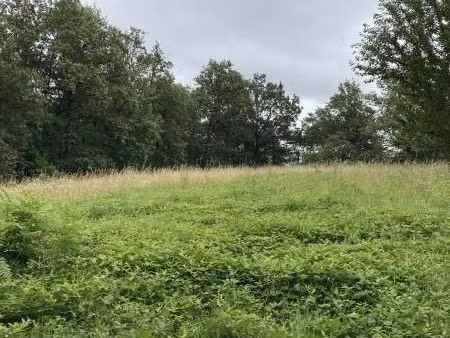 terrain 2080 m² chabrignac