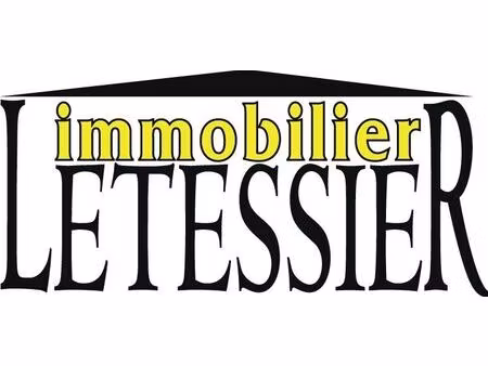 vente appartement 3 pièces 53 m² la chapelle-en-serval (60520)