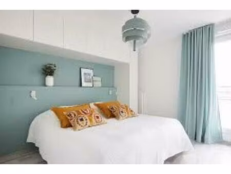 vente appartement 2 pièces 61 m² les trois-bassins (97426)