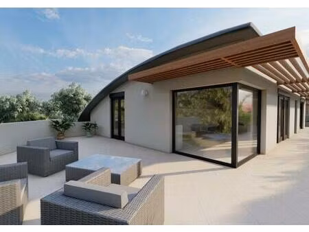 vente appartement 4 pièces 87 m² les trois-bassins (97426)