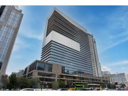 espace manhattan center - avenue du boulevard 21  1210 st-jo