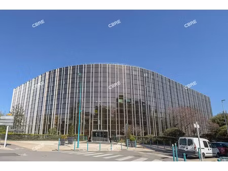 location bureau gentilly 7 172 m²