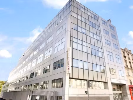 location bureau le kremlin bicetre 5 308 m²