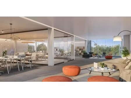 bureaux à vendre à haachtsesteenweg 1 melsbroek (rbe42312)