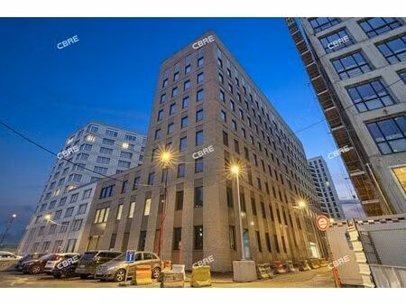 location bureau villejuif 7 031 m²