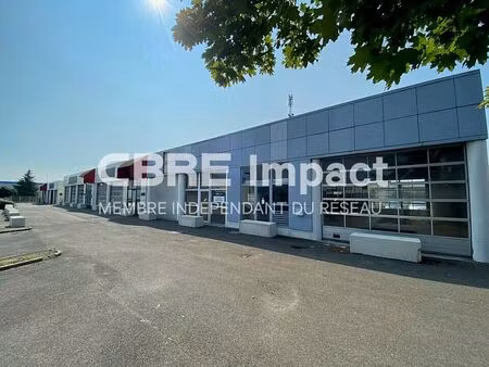 location commerce marsannay la cote 1 799 m²