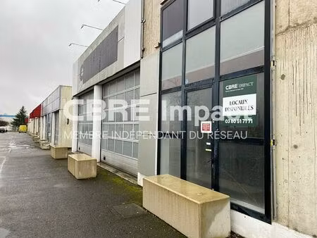 vente commerce marsannay la cote 3 296 m²