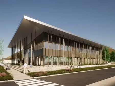 vente/location entrepôt / local d'activités romorantin lanthenay 72 181 m²