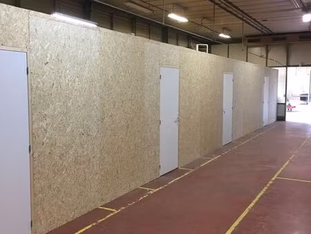 box de stockage  garde meubles