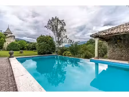 vente château usinens 15 pièces 685 m²