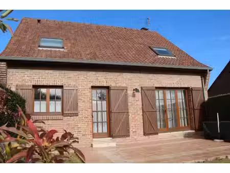 pavillon