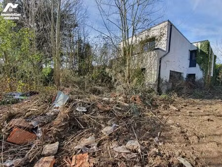 vente maison 7 pièces 212 m² forest-sur-marque (59510)