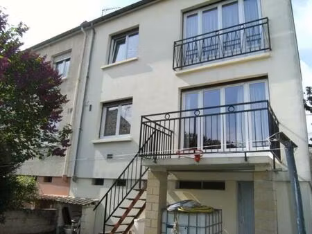 vente maison 6 pièces 102 m² longueau (80330)