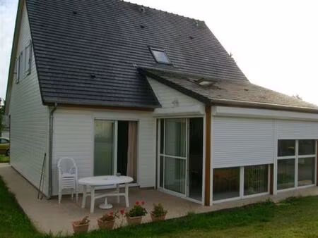 vente maison 6 pièces 150 m² molliens-dreuil (80540)