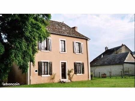 maison 6 pièces 111 m²