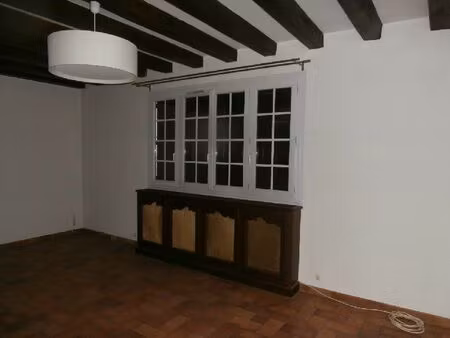 vente maison 4 pièces 94 m² thiers-sur-thève (60520)