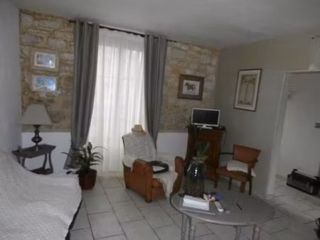 vente maison 4 pièces 92 m² orry-la-ville (60560)