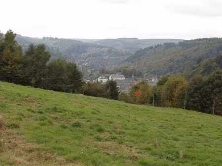 lotissement fontaine-saint-pie à bouillon à partir de € 75.000 (10047fp) - euro ardennes i