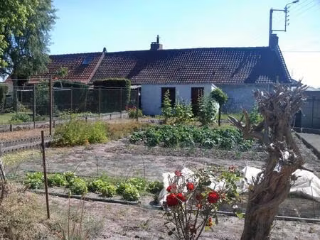 vente terrain 350 m² lallaing (59167)