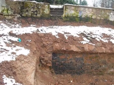 terrain 328 m² le creusot