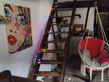 vente appartement 3 pièces 79 m² annot (04240)