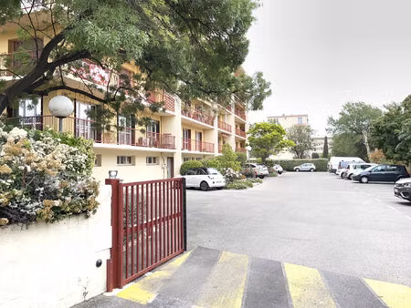 vente appartement 3 pièces 54 m² la garde (83130)