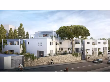 vente appartement montpellier (34000) - - surface privée