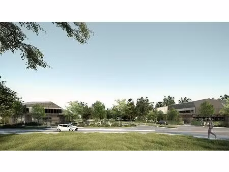 vente/location bureau chalifert 1 760 m²