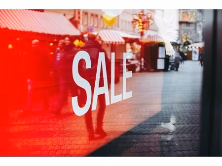 vente fonds de commerce