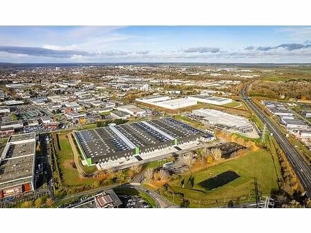 location entrepôt / local d'activités allonne 30 943 m²