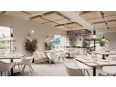 vente local commercial