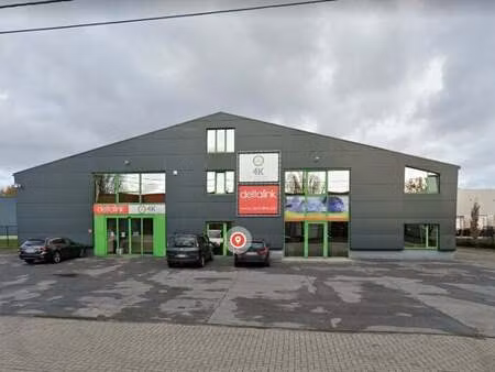 bien professionnel à vendre à sint-katelijne-waver (k1qb4) - dgi bvba | zimmo