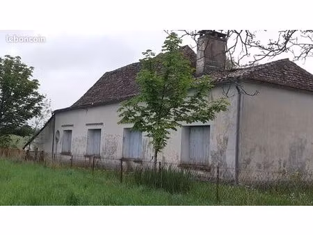 av maison perigourdine