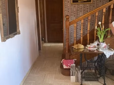 vente maison 6 pièces 140 m² à lamotte-buleux (80150)  273 000 €