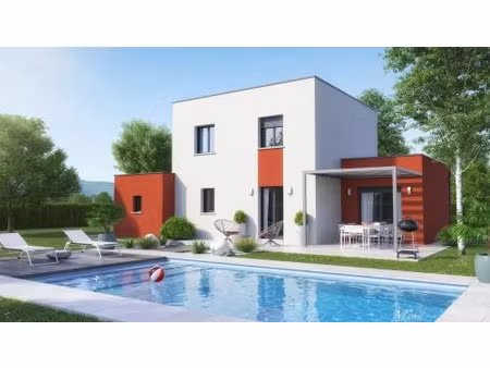 vente maison neuve 3 pièces 100 m² à pichanges (21120)  326 124 €