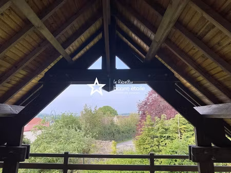 vente maison 11 pièces 260 m² à saint-longis (72600)  237 000 €